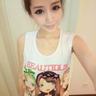 白莲花
